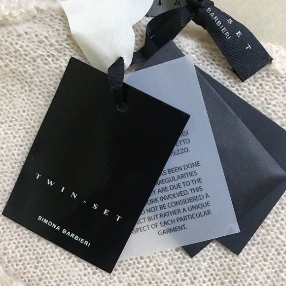 Twin set Sweater - Picture 4 of 7